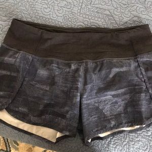 Lululemon Run Times size 8